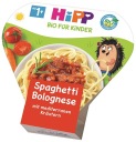 HiPP BIO Špagety Bolognese, po 1 roku, 250g