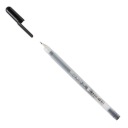 GEL PEN čierne SAKURA Gelly Roll presné písanie
