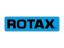 Samolepky s logom BRP Can-Am Rotax 6 cm