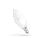 LED SVIEČKOVÁ žiarovka E14 1W 90lm 4000K neutr