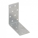 Konektor 80x80x40x2,0 mm montážna konzola KM 7 DMX 4107