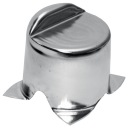 Priemer dorazu brány 90 x V90 mm