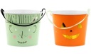 Cukrovinky Halloweenske sladkosti TRICK OR TEAT pre deti x2