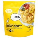 PESTOVANÉ POTRAVINY VEGGS rastlinná náhrada vajec 180g