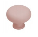 Nábytkový gombík GP16 SOFT PINK softtouch GAMET