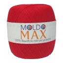 Max Moldo - 2064 - červená - Ako MAXI