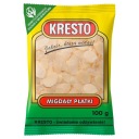 Kresto mandľové lupienky 100g