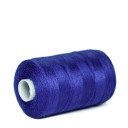 HARD univerzálne šijacie nite 915 m chrpa modrá