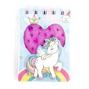 NOTEBOOK UNICORN NOTEBOOK MINI DIÁR RÔZNE DIZAJNY
