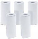 Termopapier 5 roliek pre deti do mini tlačiarne