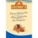 BIO prášok do pečiva 21 g - Lecker's