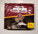 MAURO Classico moka 250g Káva so zámorskou chuťou Ázie