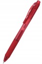 Energel PENTEL guľôčkové pero 0,5mm červené BLN105-B