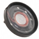 REPRODUKTOR YD29-09 0,25W 8OHM 8MM PLASTOVÁ MEMBRÁNA