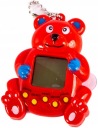 ELEKTRONICKÁ HRA TAMAGOCHI ZVIERAT MEDVEĎ