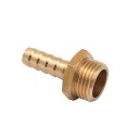 Mosadzná vsuvka na hadicu 9mm GZ 1/2'
