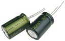 CE 820UF/35V LOW-ESR