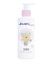 LINOMAG Šampón pre deti a dojčatá 200 ml