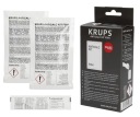 F054 odstraňovač vodného kameňa pre kávovar Krups F5367069P