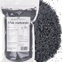 Modrý mak Natural HEALTH KUCHYŇA 500g