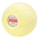 Cordonek Kaja15, col 301, Krém