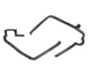 Tesnenie krytu valca ATV QUAD SHINERAY 150 4T