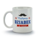 Hrnček Najlepší dedko na svete!