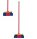 DETSKÁ METLA VEĽKÁ 61CM HRAČKA Klein 6620