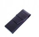 POUZDRO NA PERÁ PEN CASE ekokoža