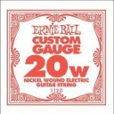 Ernie Ball 1120 jednoduchá struna
