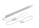 Kábel pre 150cm LED lineárne lampy s vypínačom
