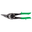 Plechy na plech 250 mm, ľavé Top Tools 01A998