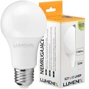 LED žiarovka E27 1380lm 12W CCD HEAT