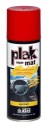 AUTOPLAK NA KOKPIT PLASTY ROHOŽ JAHODA 200ML