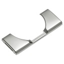Krytka BLUM 70T7504 pre 155° pánt, logo ONS