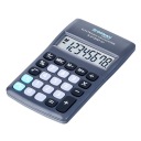 DONAU TECH kancelárska kalkulačka 8-miestna 180x90x19