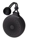 Esperanza Monsoon bluetooth reproduktor čierny (EP145K)
