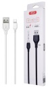 Rýchly kábel USB typu C 2,1 A 1m nabíjačka telefónu
