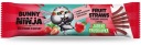 BUNNY NINJA ovocný snack jablko jahoda 16g