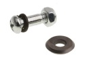 REZNÉ KOLIESKO NÁHRADNÉ KOLIESKO 16x6x3 mm NA OBKLADY