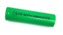 Batéria Cell Eve INR18650 25P 2500mAh 20A 1 ks.