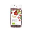 BIO SUŠENÉ BRUSNICE, SLADENÉ, 125g BIO