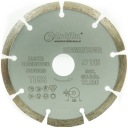 DIAMANTOVÝ DISK na betón, klinker, 115 mm