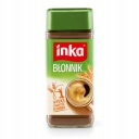 1x 100g INKA Fiber obilná káva