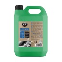 K2 Nano kvapalina do ostrekovačov K525 letný sprej 5 litrov
