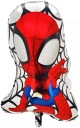 SPIDERMAN FÓLIOVÝ BALÓN SPIDER MAN AVENGERS 72cm