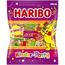 Haribo Kinder Party želé 250 g z Nemecka