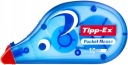 BIC 8207892 OPRAVNÁ MYŠ MODRÁ PD10 /364/