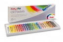 OLEJOVÉ PASTELY 25 FARIEB PENTEL CREATIVE PRE UMELEC