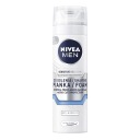 Men Sensitive Recovery regeneračná pena na holenie 200 ml